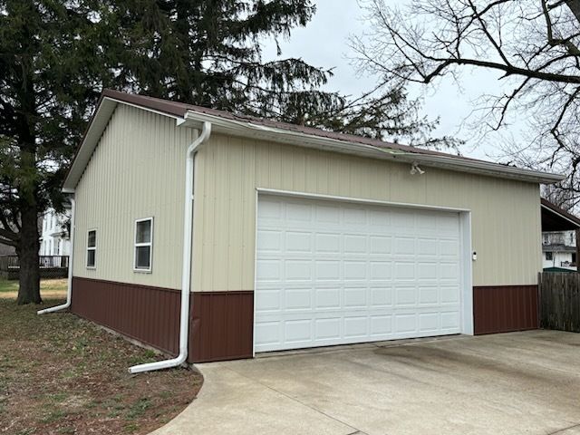417 NE 2ND Street, Galva, IL 61434