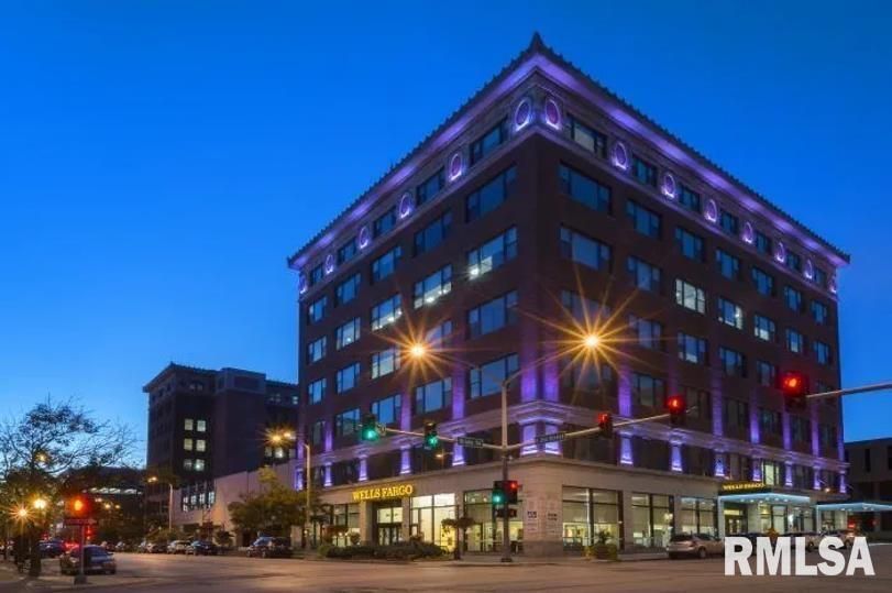 212 BRADY Street, Davenport, IA 52801