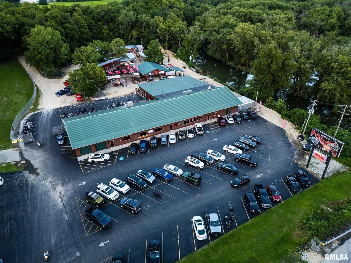 1030 Viaduct Road — Savanna, IL 61074