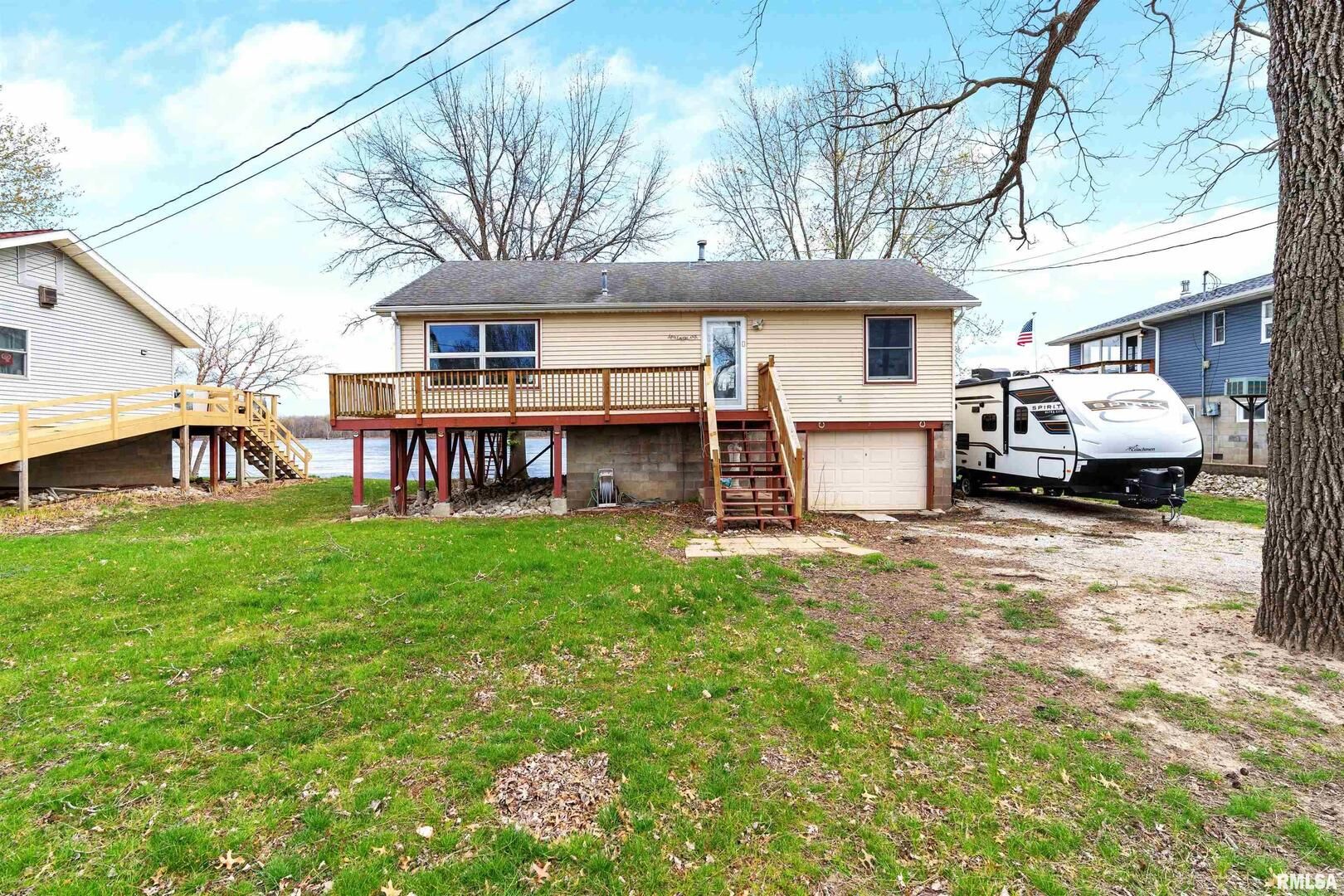 4523 S CONCORD Street — Davenport, IA 52802