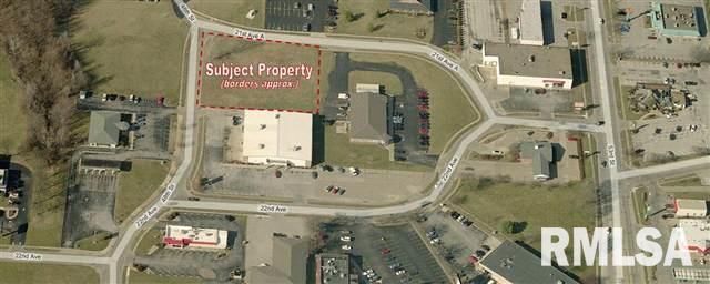 4810 21ST Avenue #A — Moline, IL 61265