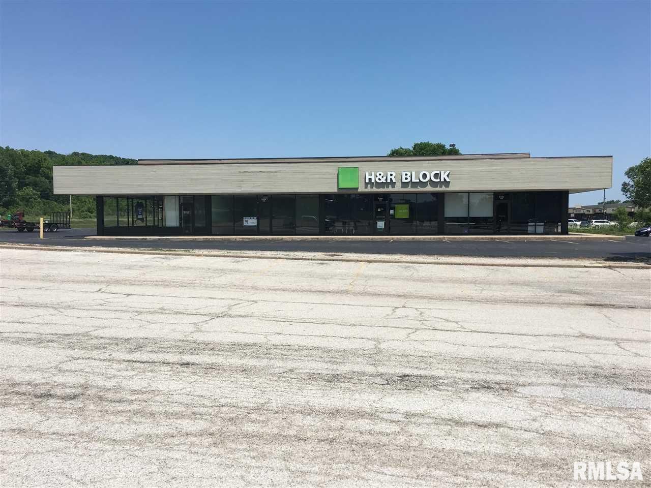 3850 BLACKHAWK Road Ste 6 — Rock Island, IL 61201