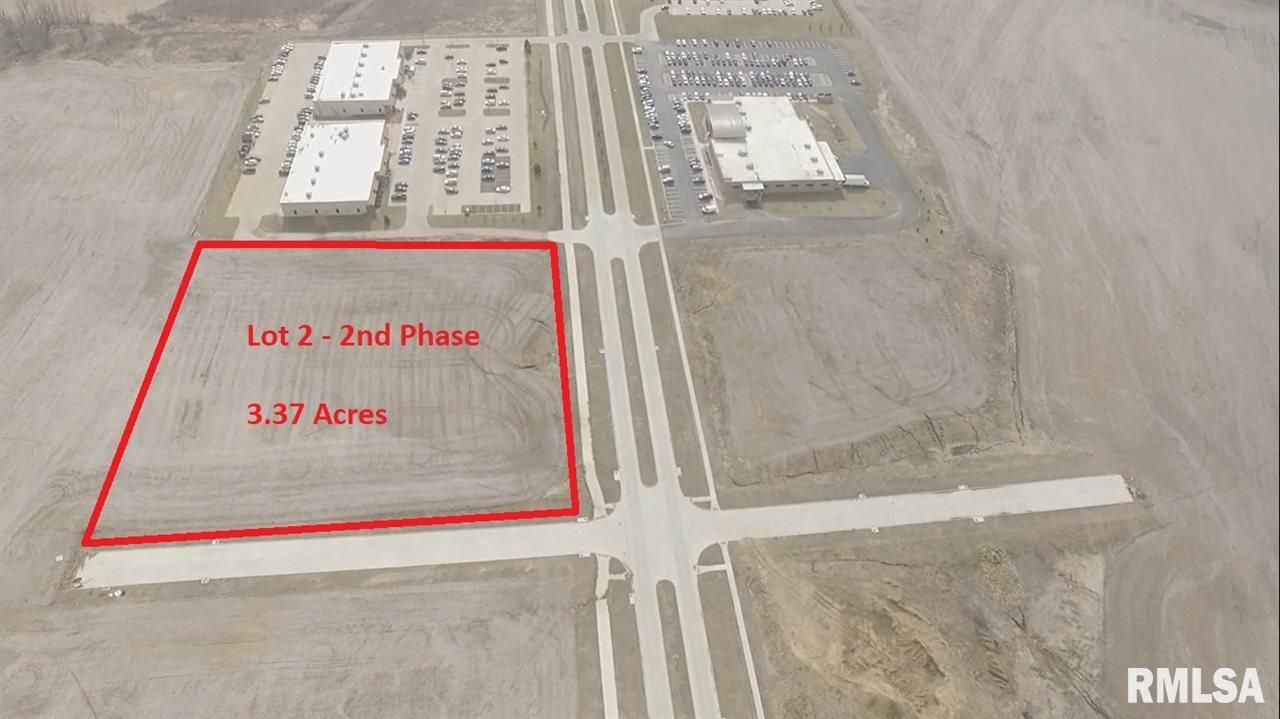 1350 19TH Avenue NW — Clinton, IA 52732