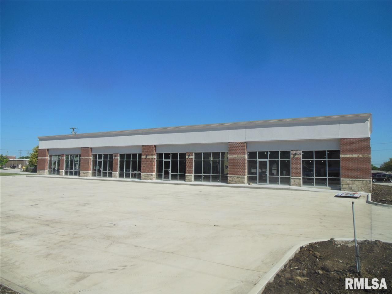4015 6TH Avenue #1 — Rock Island, IL 61201