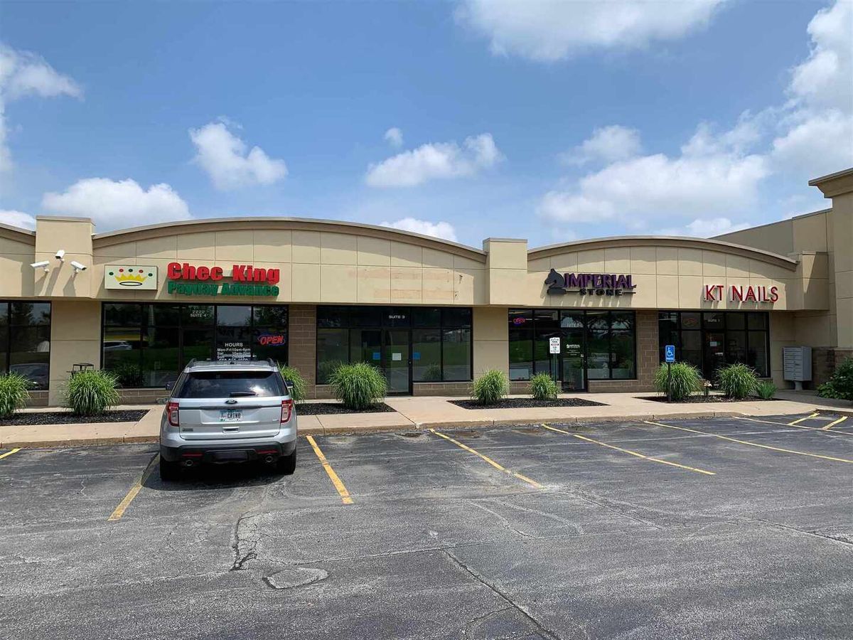 2222 53RD Street, Davenport, IA 52807