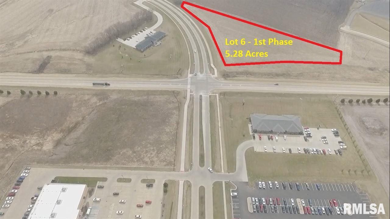 1225 NW 19TH Avenue — Clinton, IA 52732